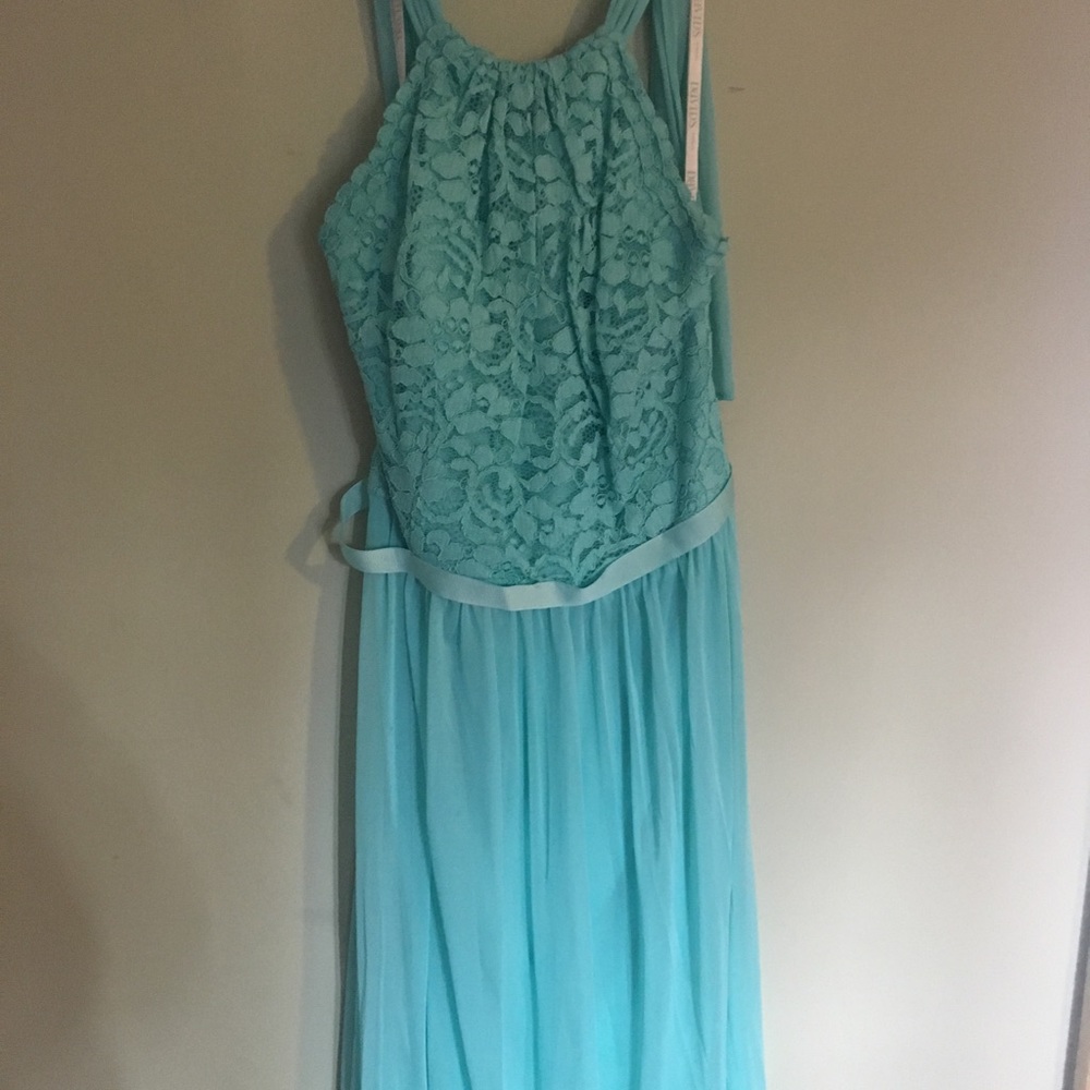 David’s Bridal - Bridesmaid Dress